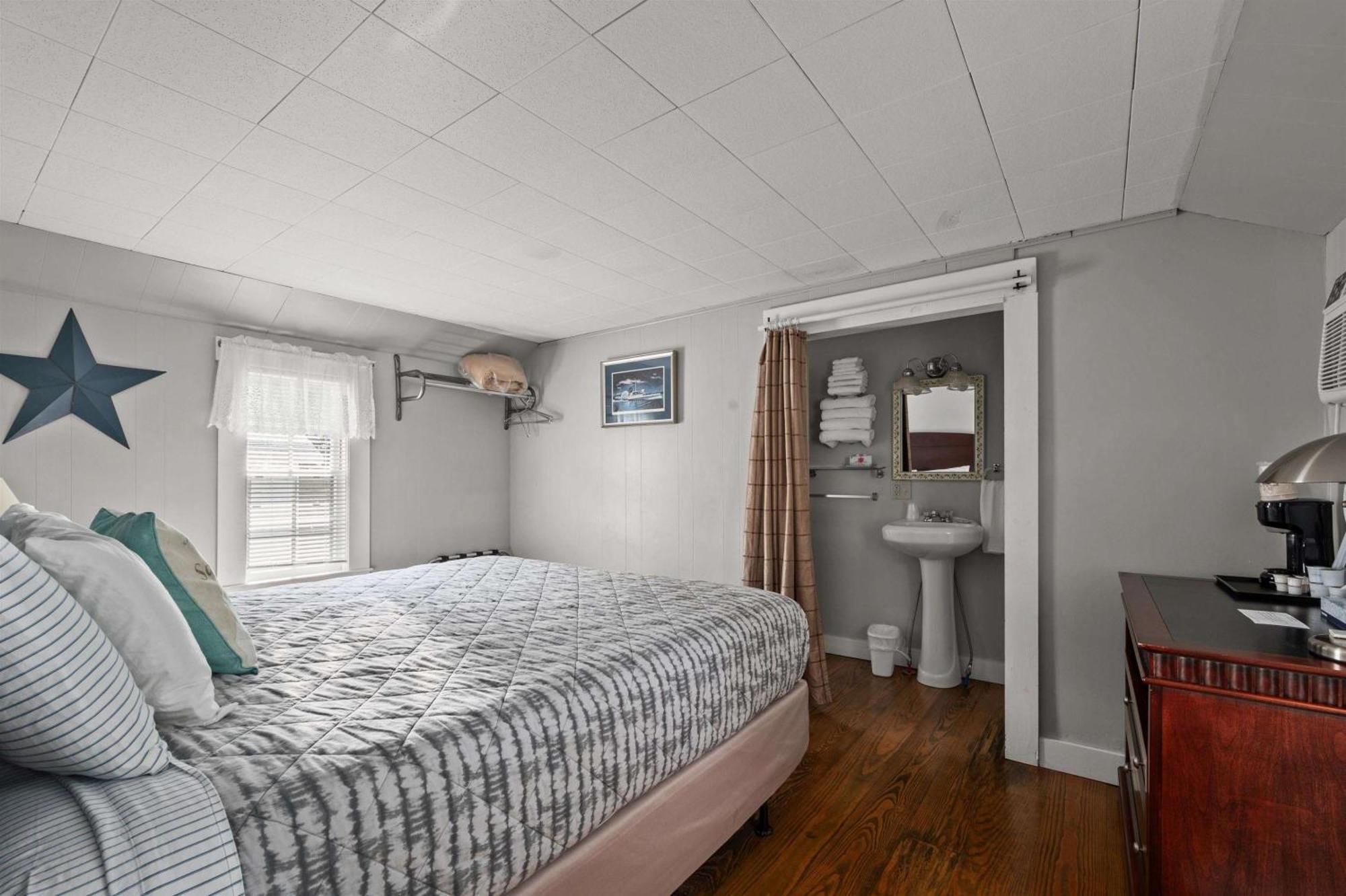 Grand View Resort Weirs Beach Exterior foto